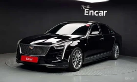 Cadillac CT6 3.6 Sport AWD/ФИНАНСИРАНЕ, снимка 1