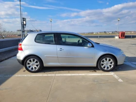 VW Golf Golf V, снимка 3