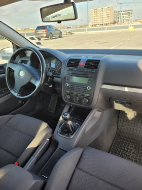 VW Golf Golf V, снимка 9
