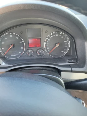 VW Golf Golf V, снимка 8