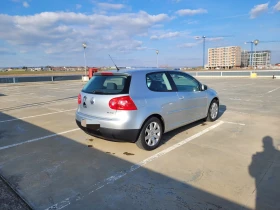 VW Golf Golf V, снимка 4