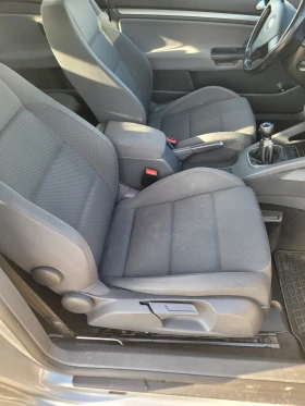 VW Golf Golf V, снимка 6