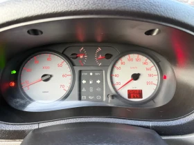 Renault Kangoo 1.2 бензин, снимка 16