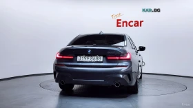 BMW 320 I/M-SPORT/360CAMERA/SUNROOF, снимка 4