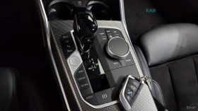 BMW 320 I/M-SPORT/360CAMERA/SUNROOF, снимка 8