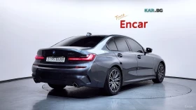 BMW 320 I/M-SPORT/360CAMERA/SUNROOF, снимка 3