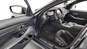 BMW 320 I/M-SPORT/360CAMERA/SUNROOF, снимка 5