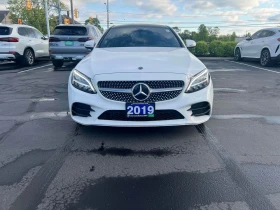 Mercedes-Benz CL C 300, снимка 6