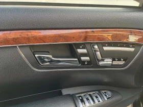 Mercedes-Benz S 550 Long, снимка 8