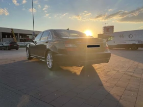 Mercedes-Benz S 550 Long, снимка 4