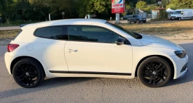 VW Scirocco, снимка 5