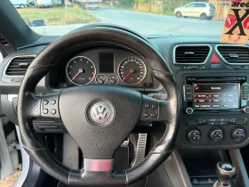 VW Scirocco, снимка 8