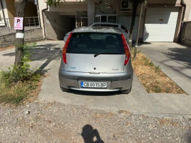 Fiat Punto, снимка 3