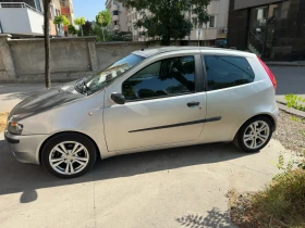 Fiat Punto, снимка 2