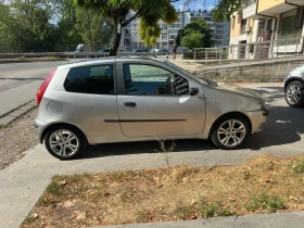 Fiat Punto, снимка 4
