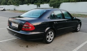 Mercedes-Benz E 220 CDi, снимка 4