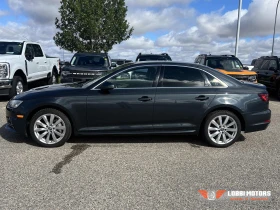 Audi A4, снимка 4