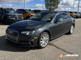 Audi A4, снимка 1