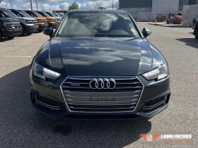 Audi A4, снимка 2
