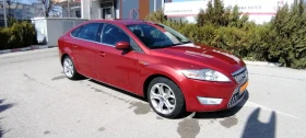 Ford Mondeo, снимка 10