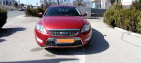 Ford Mondeo, снимка 1
