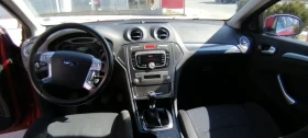 Ford Mondeo, снимка 13