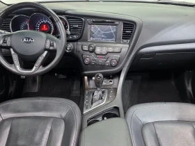 Kia K5 LPG PRESTIGE, снимка 7