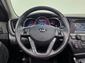 Kia K5 LPG PRESTIGE, снимка 15