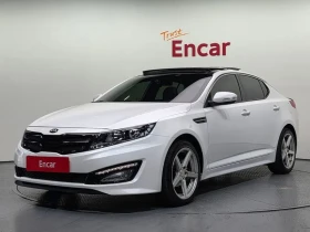 Kia K5 LPG PRESTIGE, снимка 1