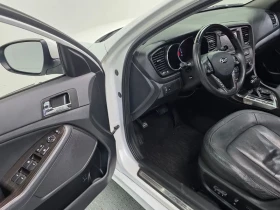 Kia K5 LPG PRESTIGE, снимка 12