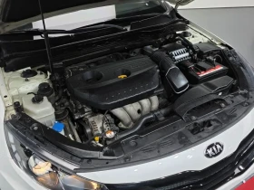Kia K5 LPG PRESTIGE, снимка 6