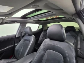 Kia K5 LPG PRESTIGE, снимка 11