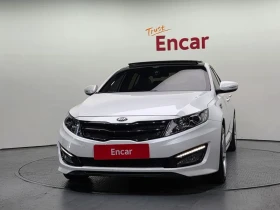 Kia K5 LPG PRESTIGE, снимка 3