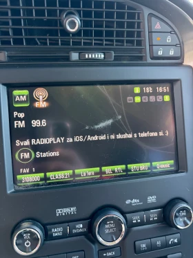 Saab 9-5, снимка 10