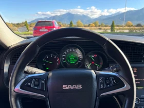 Saab 9-5, снимка 6