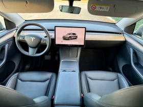 Tesla Model Y Dual Motor Long Range, снимка 10