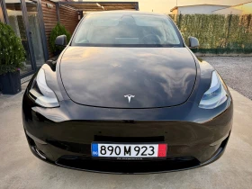 Tesla Model Y Dual Motor Long Range, снимка 7
