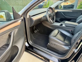Tesla Model Y Dual Motor Long Range, снимка 9