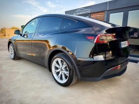 Tesla Model Y Dual Motor Long Range, снимка 3