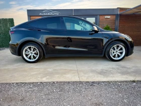 Tesla Model Y Dual Motor Long Range, снимка 5