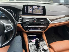 BMW 540 xDrive * M Пакет * CARFAX * , снимка 9