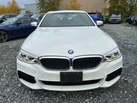 BMW 540 xDrive * M Пакет * CARFAX * , снимка 6