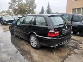 Обява за продажба на BMW 320 Face ~11 лв. - изображение 2