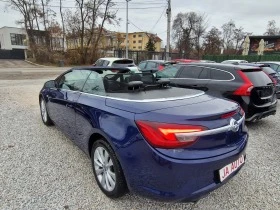 Обява за продажба на Opel Cascada 1.6T-170кс.NAVY ~16 900 лв. - изображение 7