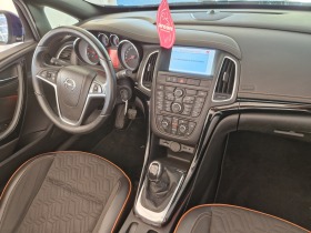 Opel Cascada 1.6T-170кс.NAVY, снимка 16