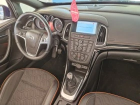 Opel Cascada 1.6T-170кс.NAVY, снимка 16