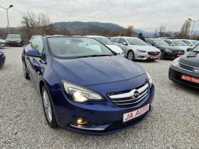 Opel Cascada 1.6T-170кс.NAVY, снимка 3