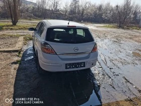 Opel Astra, снимка 11