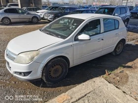 Opel Astra, снимка 2