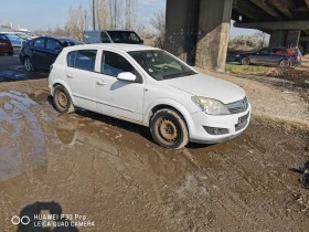 Opel Astra, снимка 7